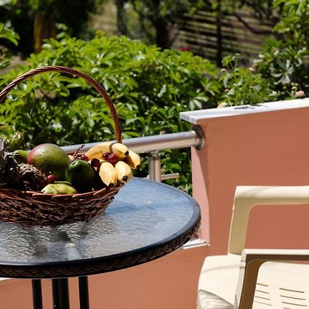 ארילס Mouzakitis Apartments 4 מראה חיצוני תמונה