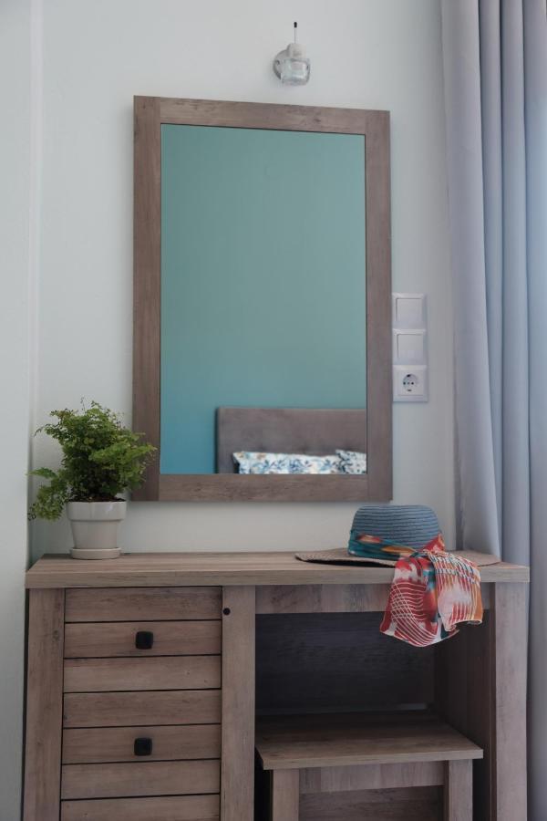 ארילס Mouzakitis Apartments 4 מראה חיצוני תמונה